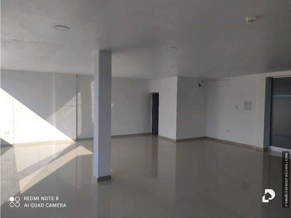 Edificio en Zona Centro, Coro – 7