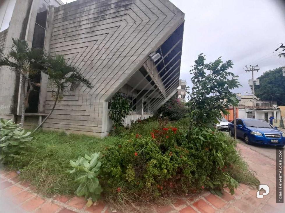 Edificio en Zona Centro, Coro – 2
