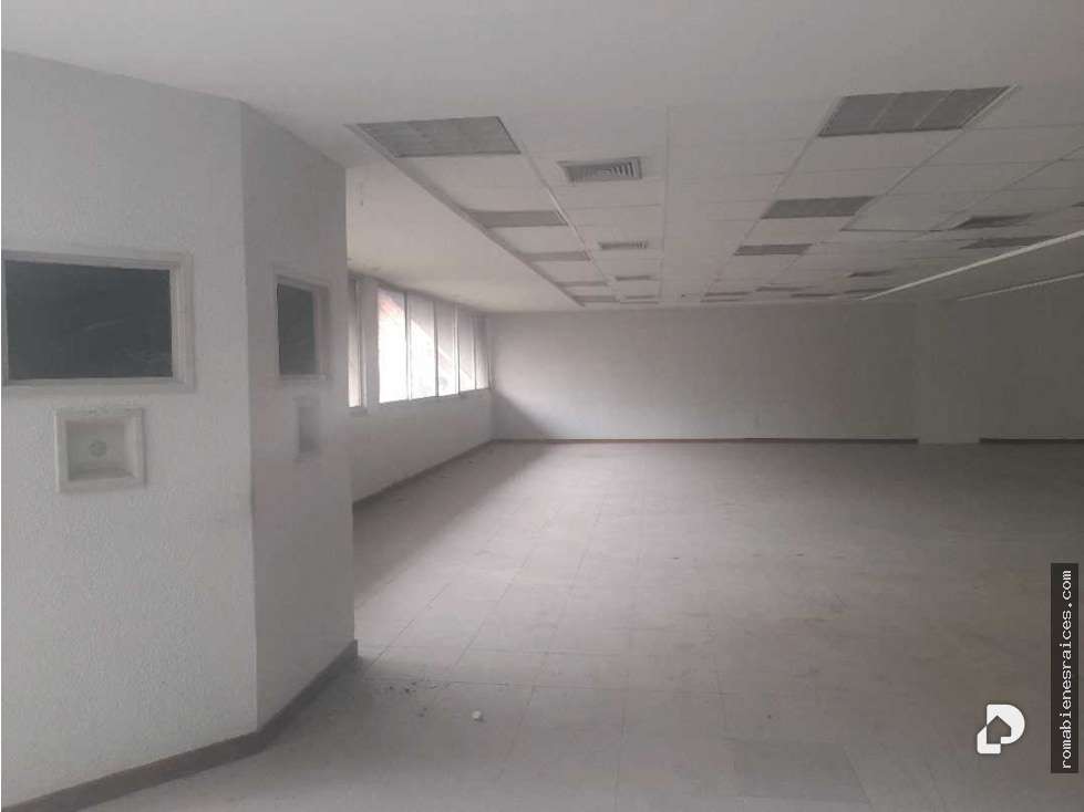 Edificio en Zona Centro, Coro – 3