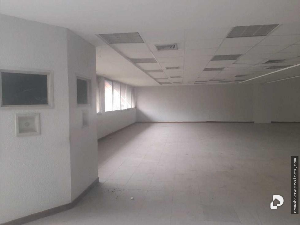 Edificio en Zona Centro, Coro – 3