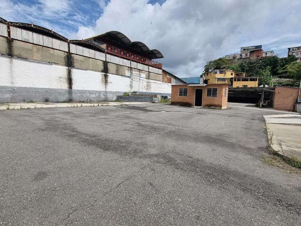 Terreno en Las Minas De Baruta, Caracas