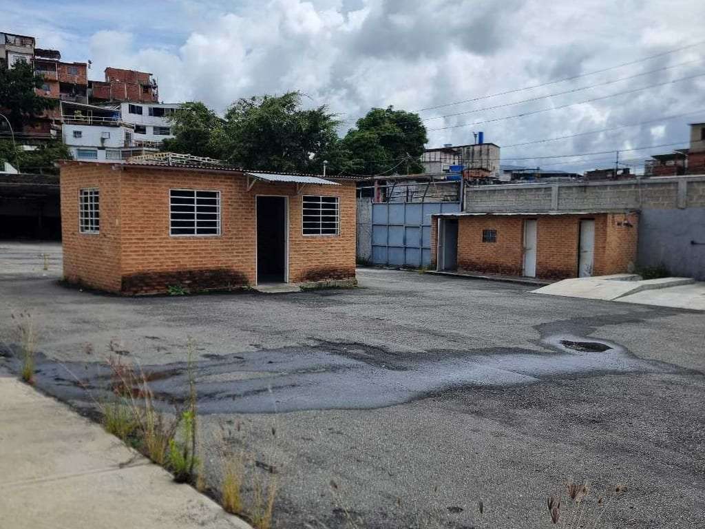 Terreno en Las Minas De Baruta, Caracas