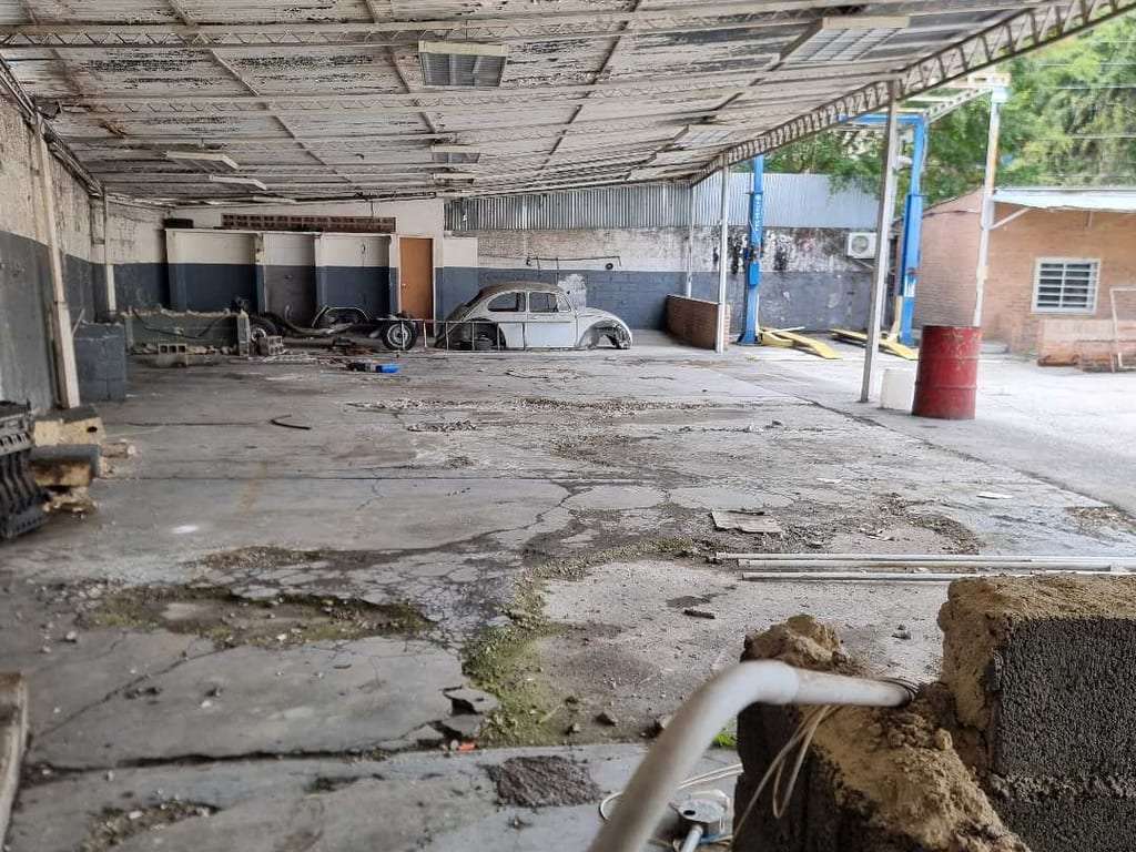 Terreno en Las Minas De Baruta, Caracas