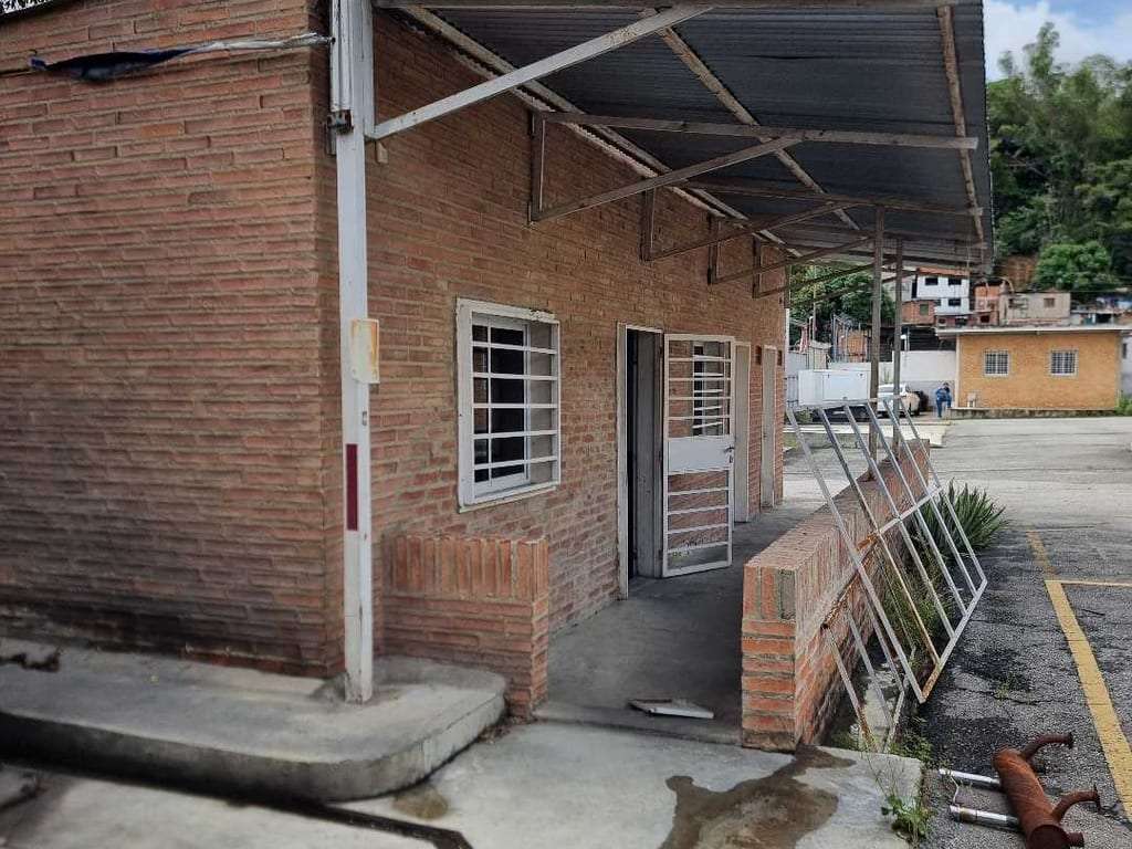 Terreno en Las Minas De Baruta, Caracas