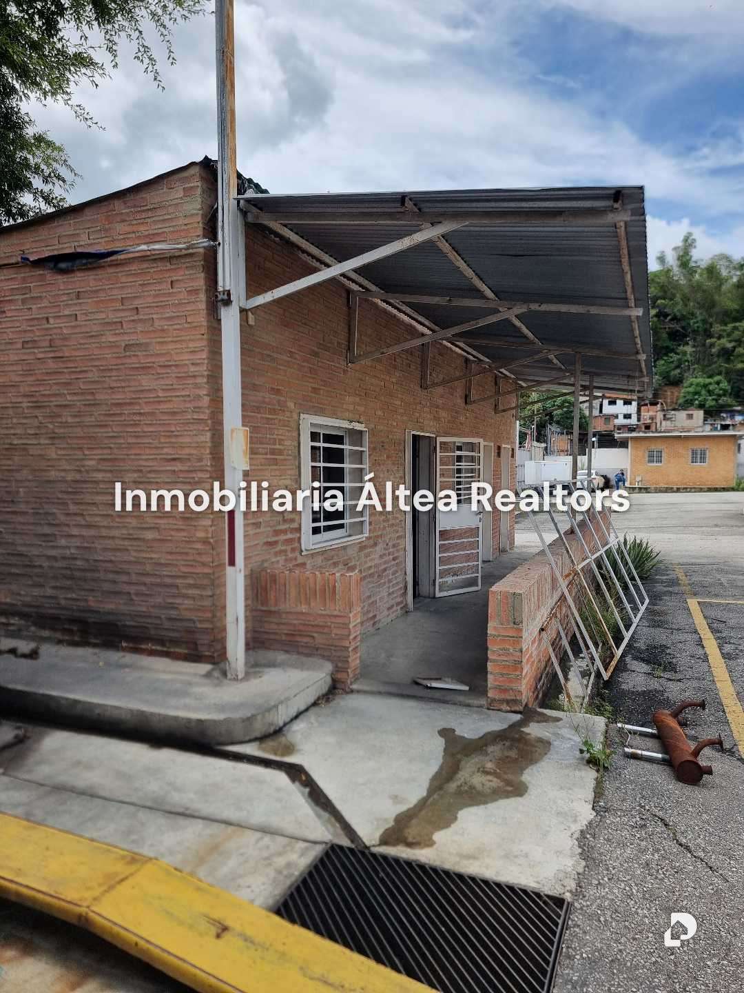 Terreno en Las Minas De Baruta, Caracas – 8