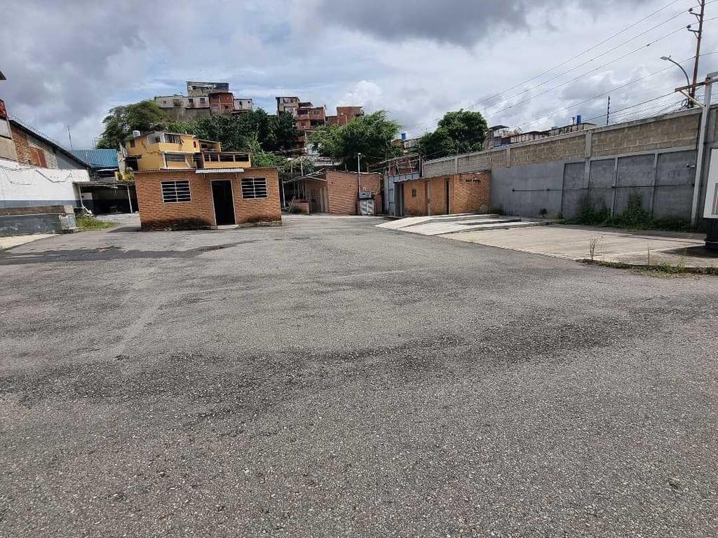 Terreno en Las Minas De Baruta, Caracas