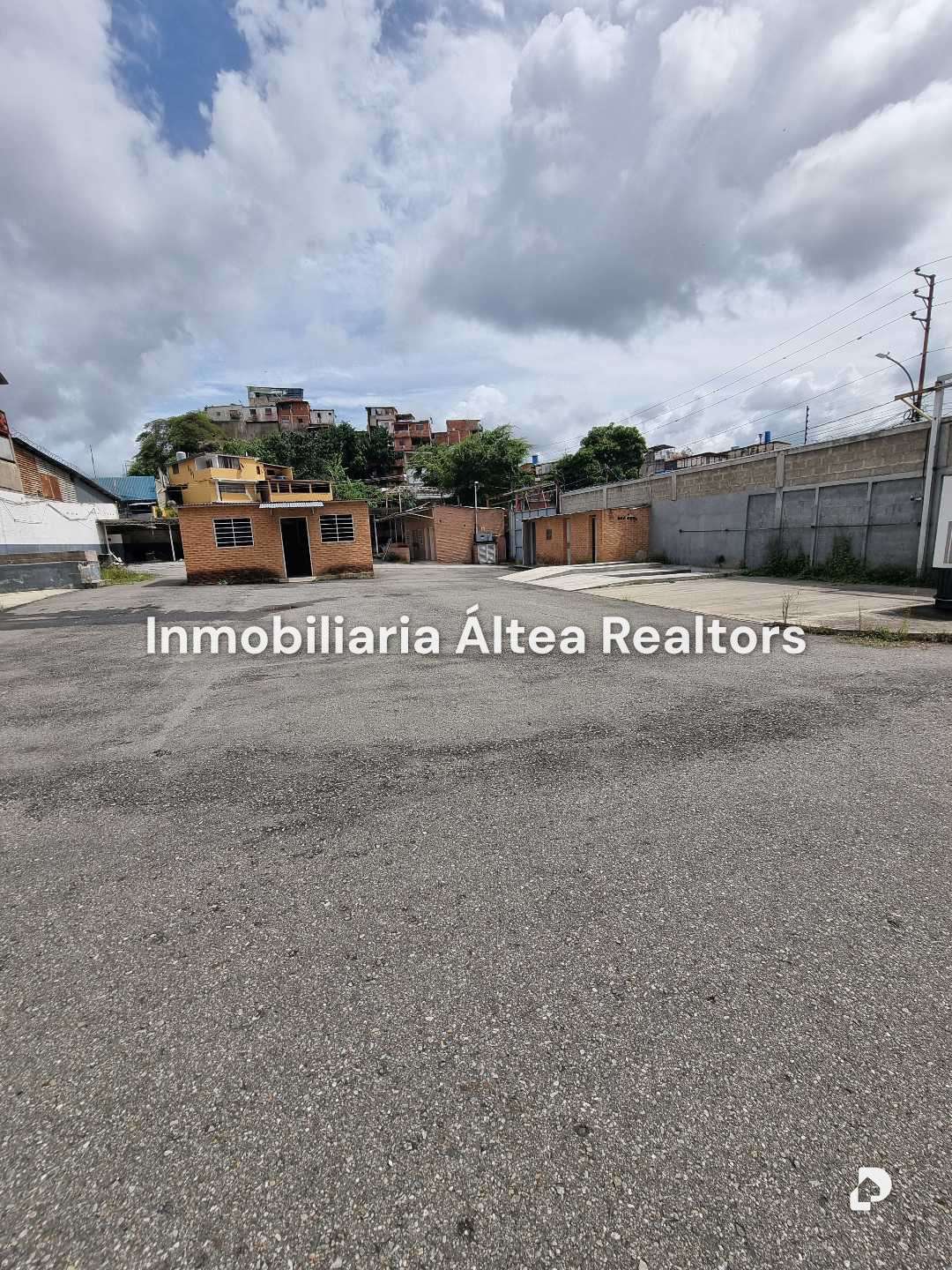 Terreno en Las Minas De Baruta, Caracas – 1