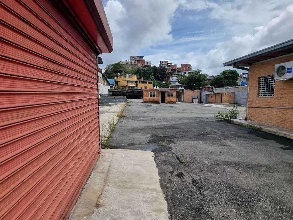 Terreno en Las Minas De Baruta, Caracas
