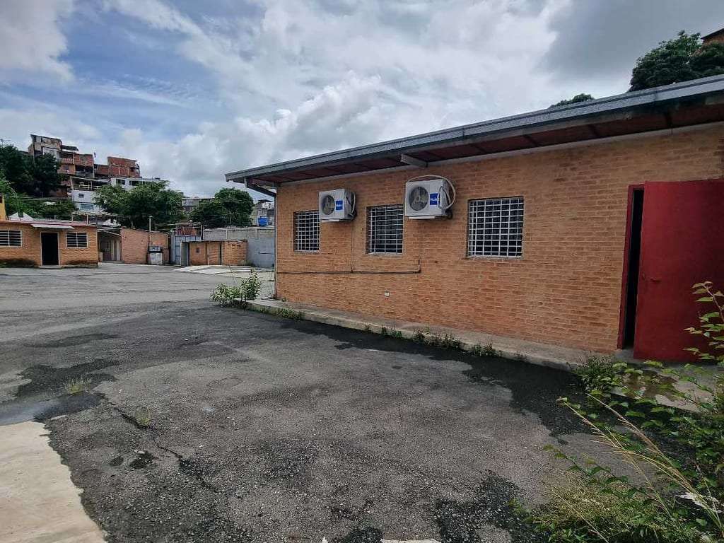 Terreno en Las Minas De Baruta, Caracas