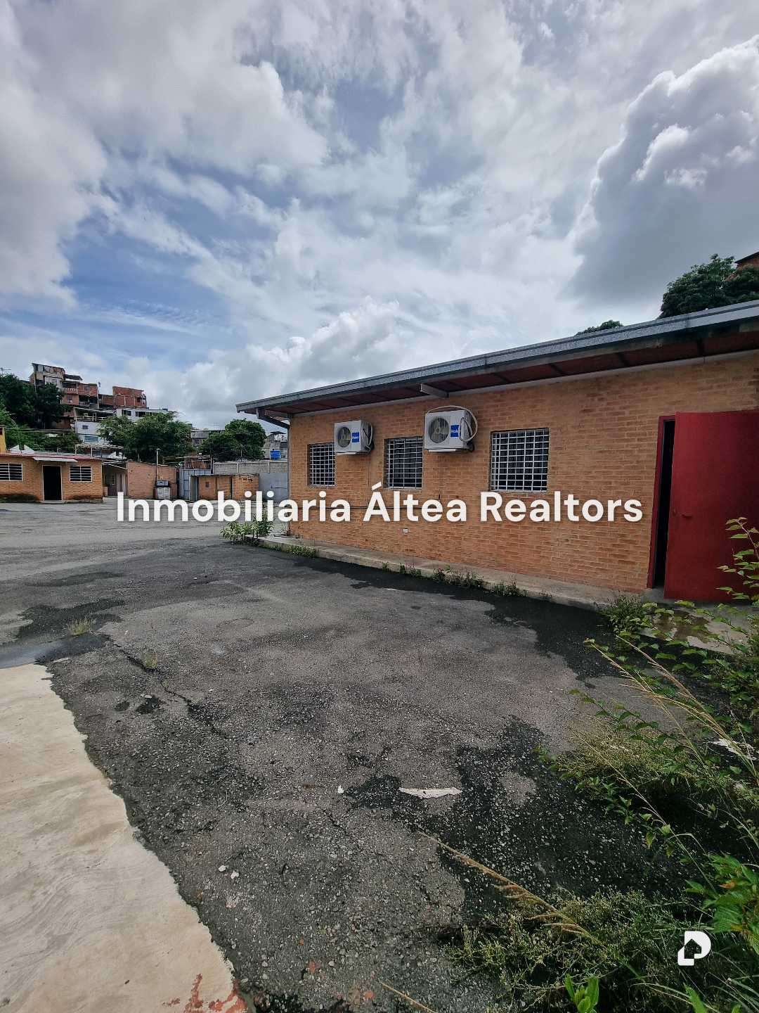 Terreno en Las Minas De Baruta, Caracas – 11
