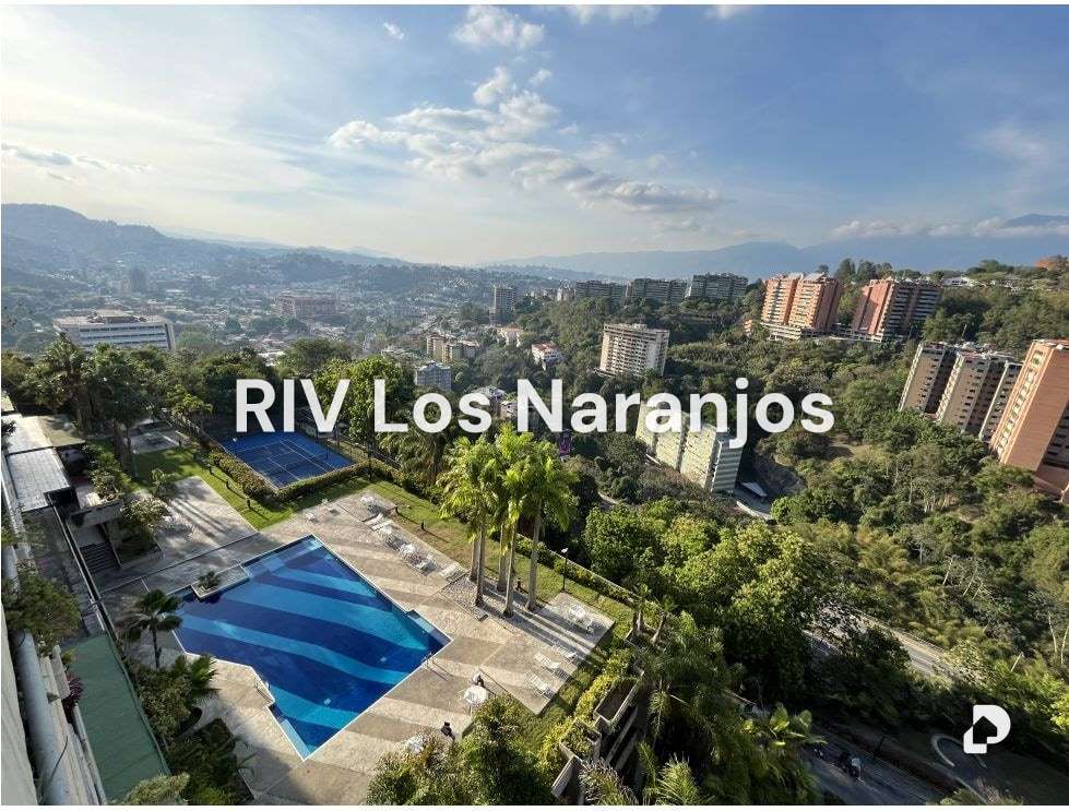 Apartamento en La Trinidad, Caracas – 29
