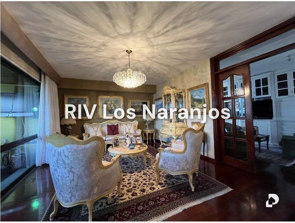 Apartamento en La Trinidad, Caracas – 13
