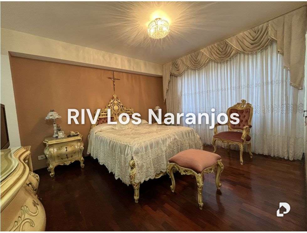 Apartamento en La Trinidad, Caracas – 17
