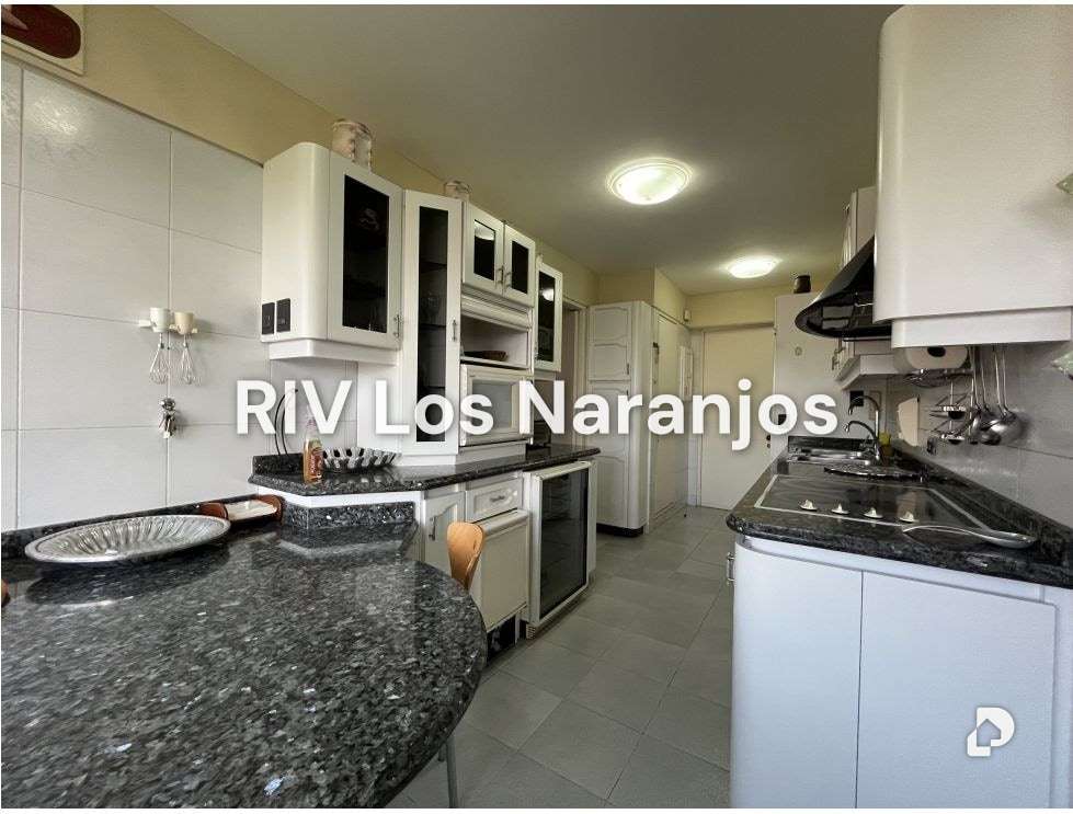 Apartamento en La Trinidad, Caracas – 8