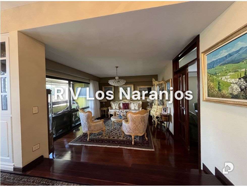 Apartamento en La Trinidad, Caracas – 10