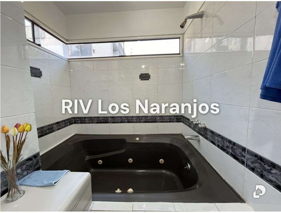 Apartamento en La Trinidad, Caracas – 20