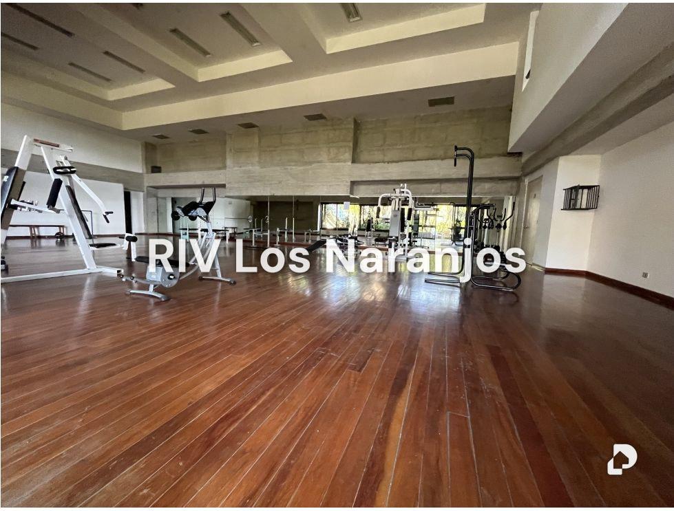 Apartamento en La Trinidad, Caracas – 5