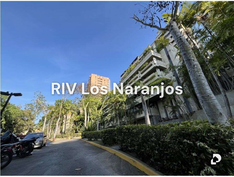 Apartamento en La Trinidad, Caracas – 2