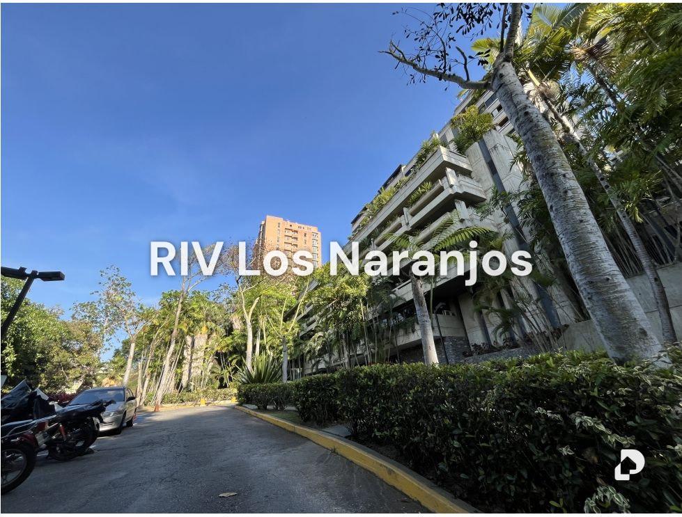 Apartamento en La Trinidad, Caracas – 2