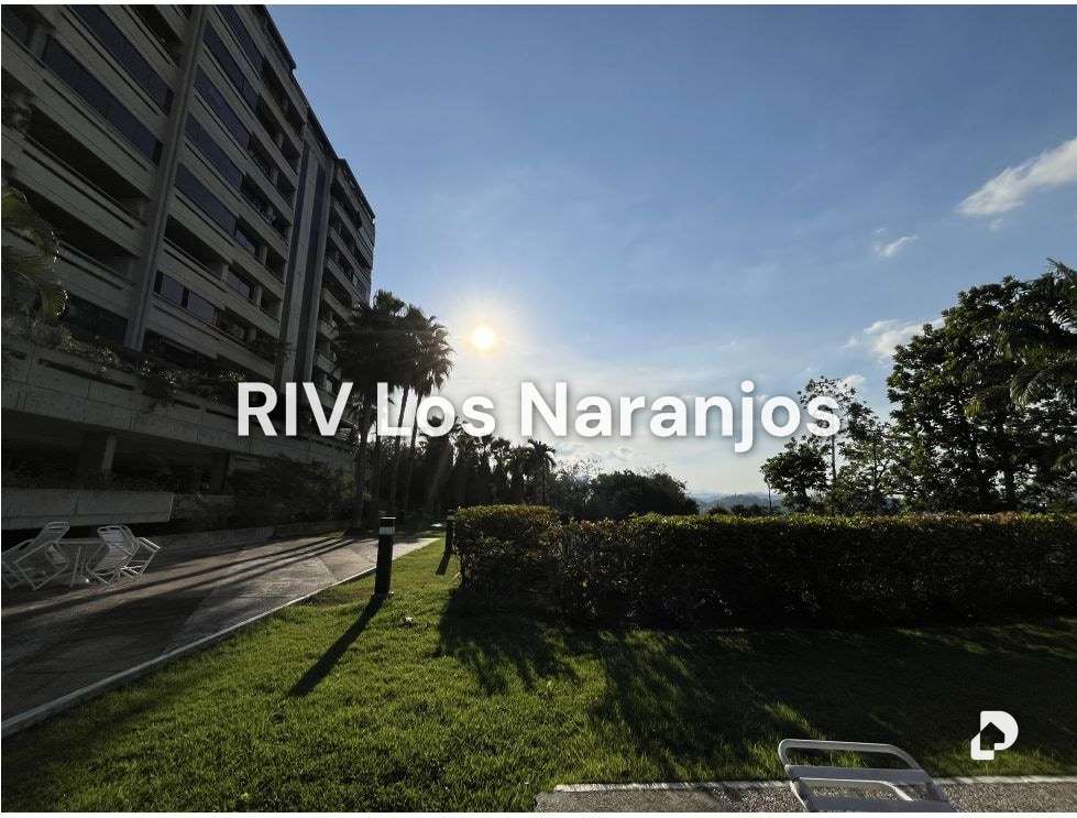 Apartamento en La Trinidad, Caracas – 28
