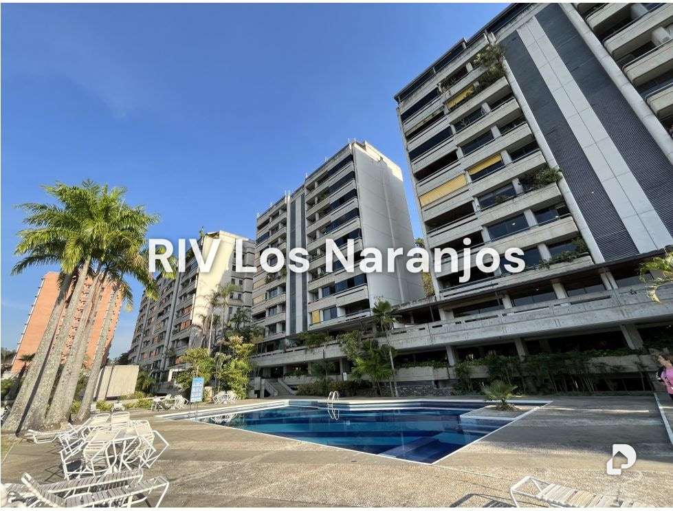 Apartamento en La Trinidad, Caracas – 7