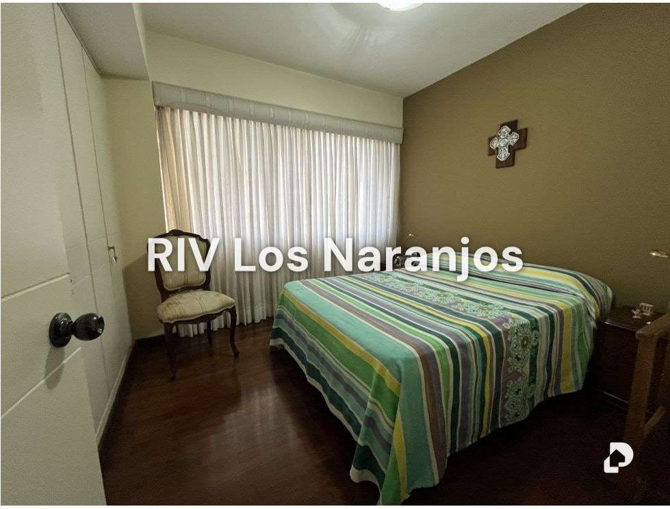 Apartamento en La Trinidad, Caracas – 21