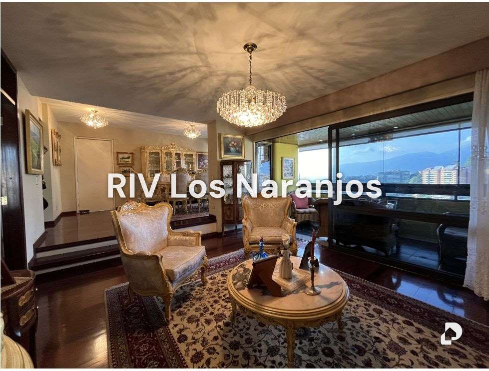 Apartamento en La Trinidad, Caracas – 15