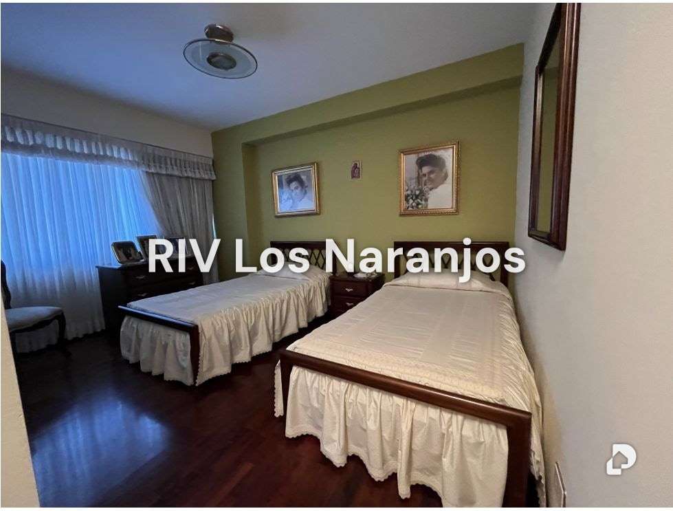 Apartamento en La Trinidad, Caracas – 22
