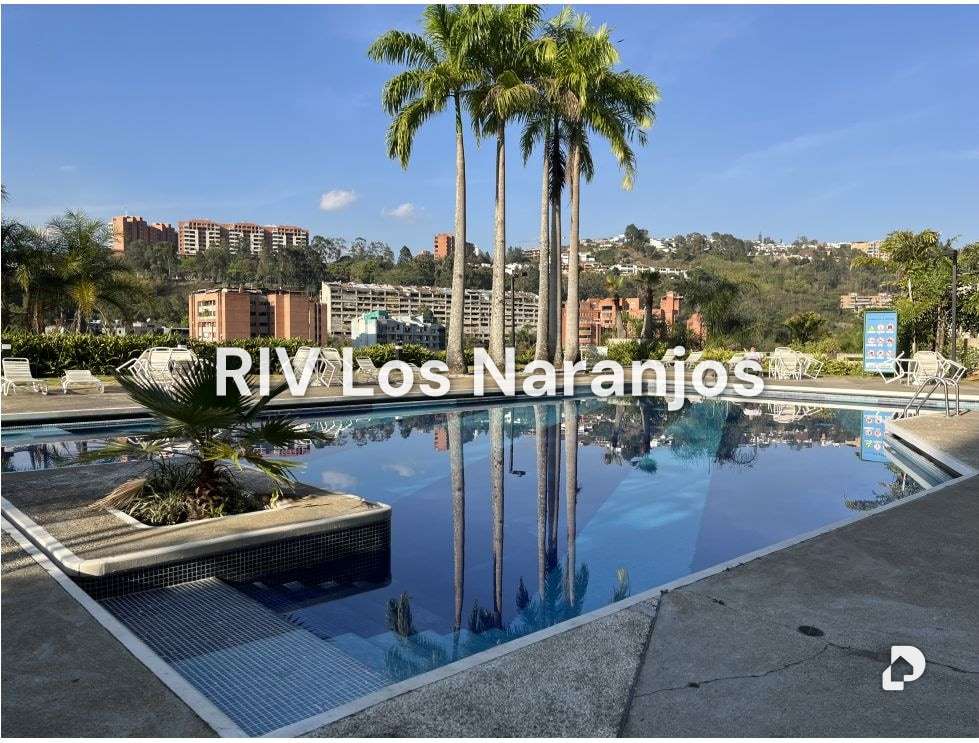 Apartamento en La Trinidad, Caracas – 3