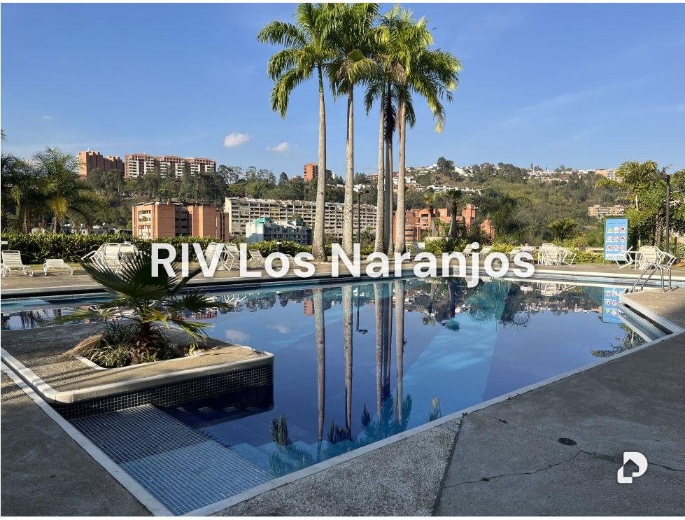 Apartamento en La Trinidad, Caracas – 3