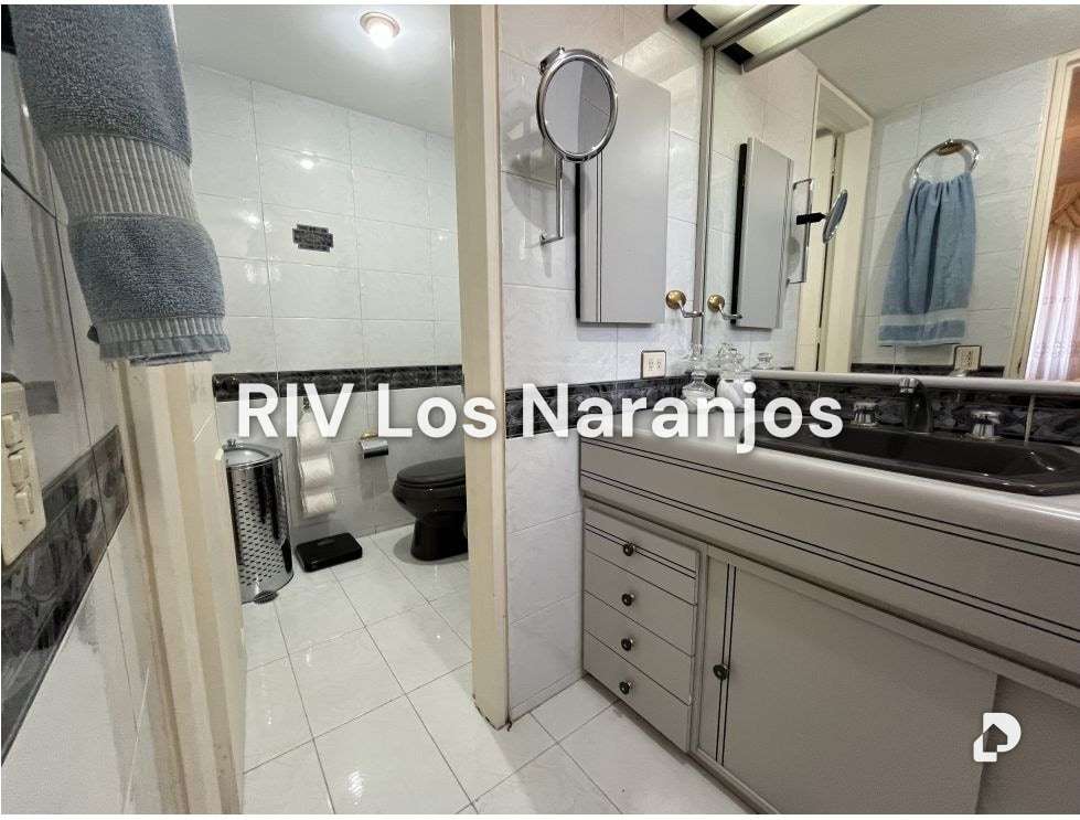 Apartamento en La Trinidad, Caracas – 18