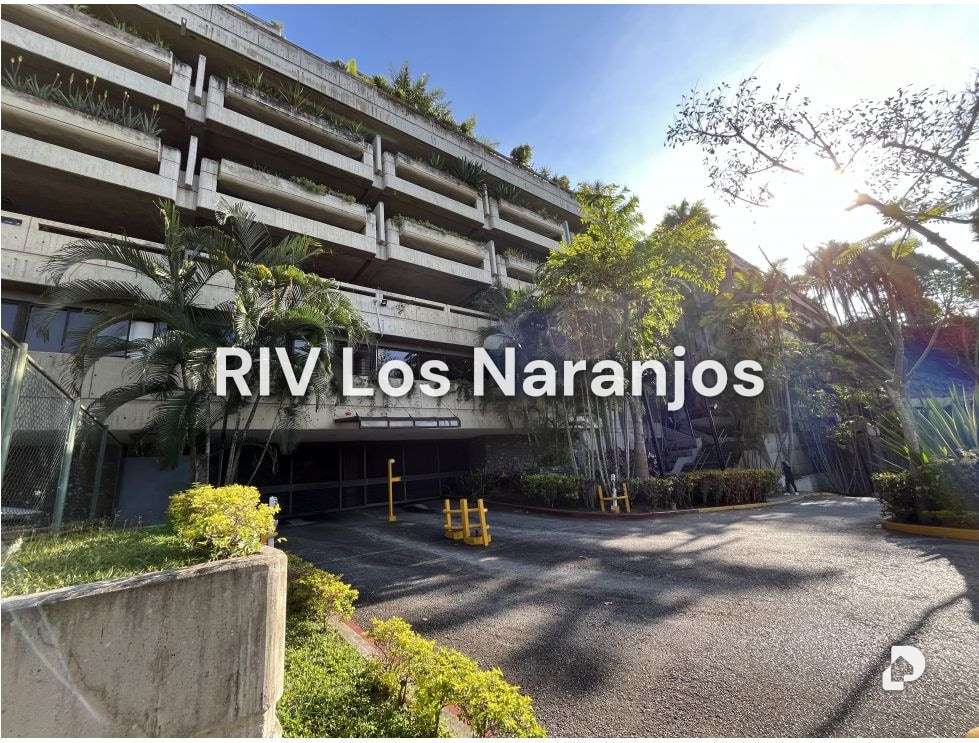 Apartamento en La Trinidad, Caracas – 1