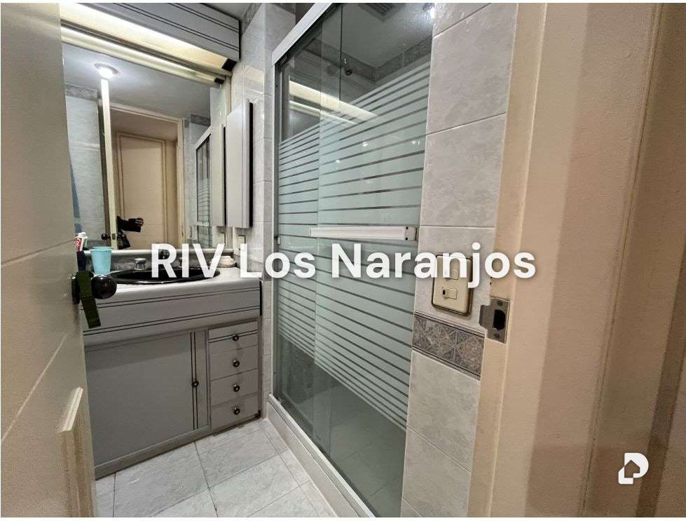 Apartamento en La Trinidad, Caracas – 19