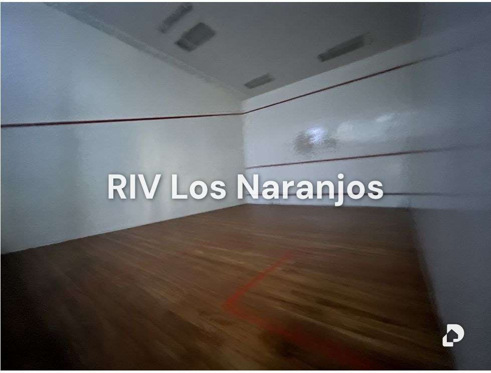 Apartamento en La Trinidad, Caracas – 6