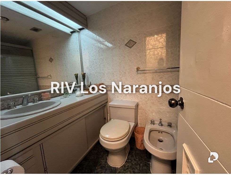 Apartamento en La Trinidad, Caracas – 23