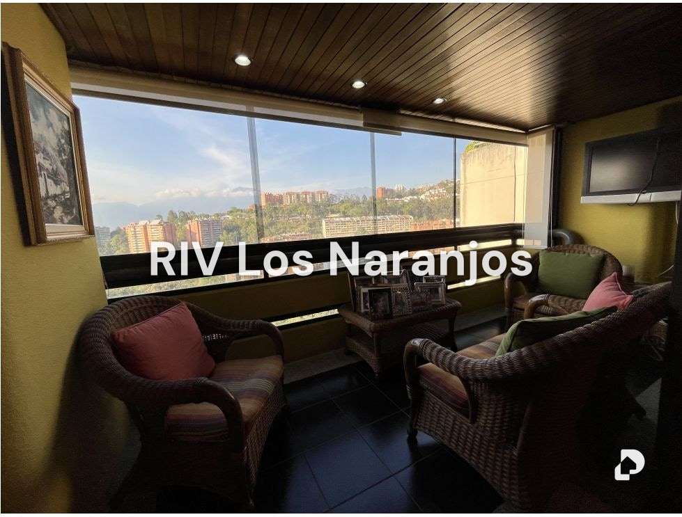 Apartamento en La Trinidad, Caracas – 14