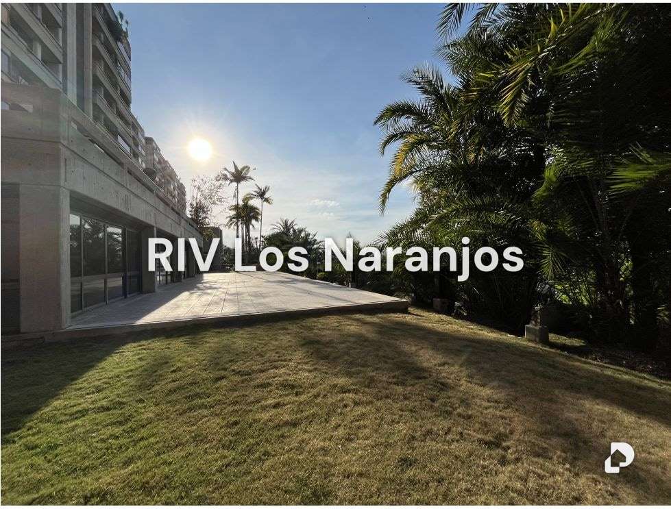 Apartamento en La Trinidad, Caracas – 27
