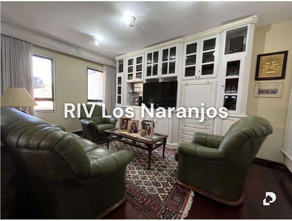 Apartamento en La Trinidad, Caracas – 16