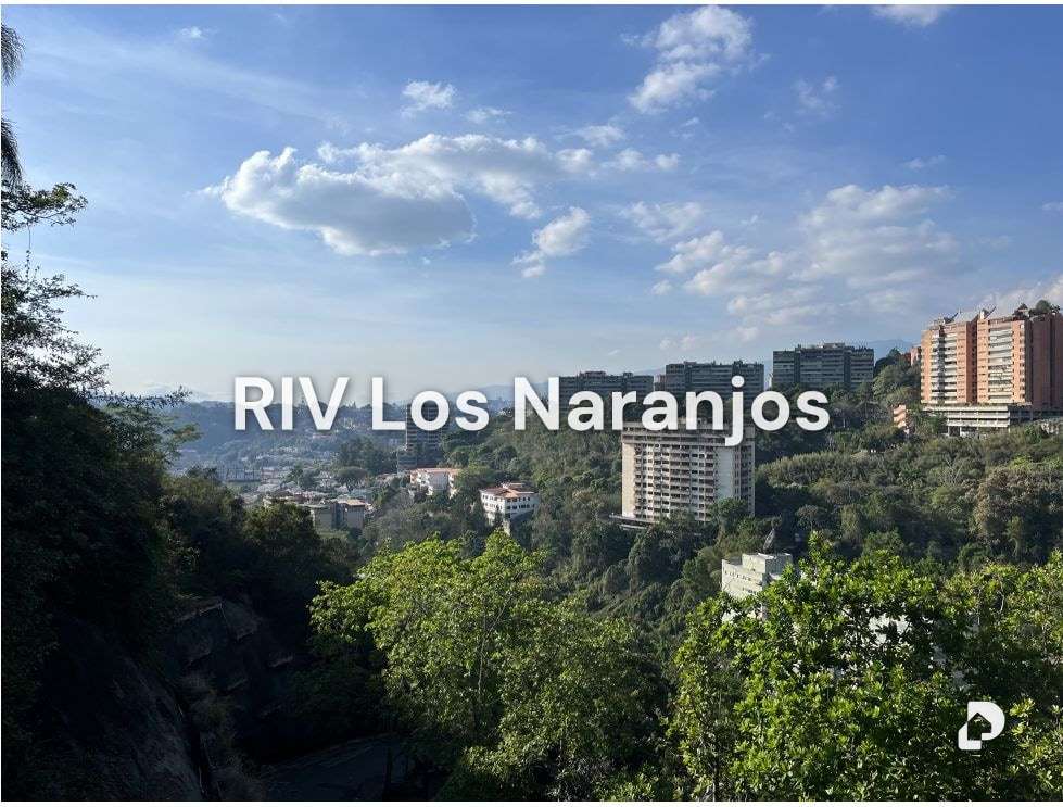 Apartamento en La Trinidad, Caracas – 26