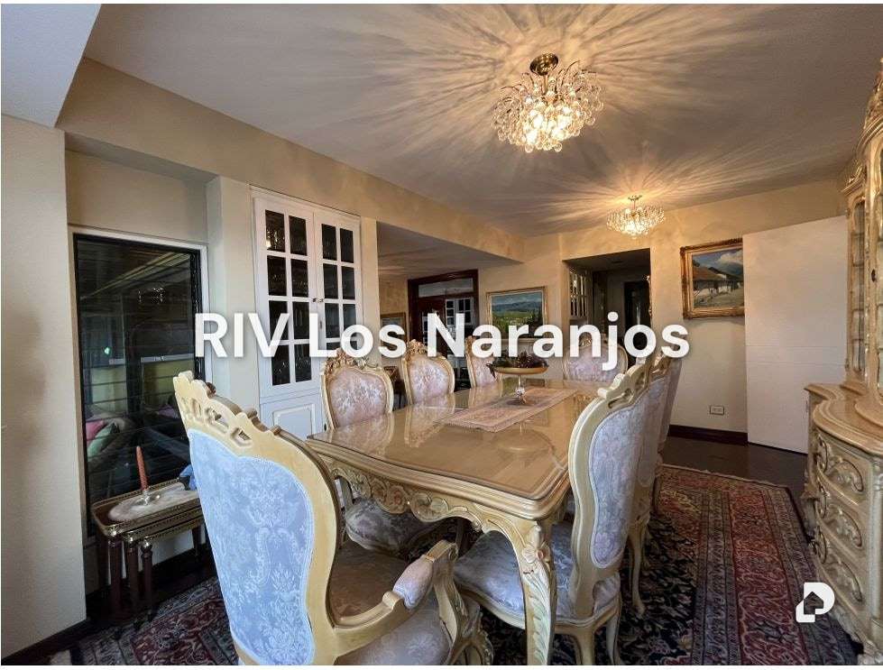 Apartamento en La Trinidad, Caracas – 12