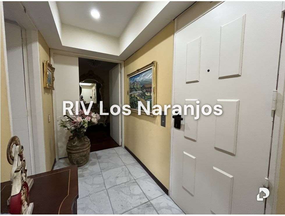 Apartamento en La Trinidad, Caracas – 24