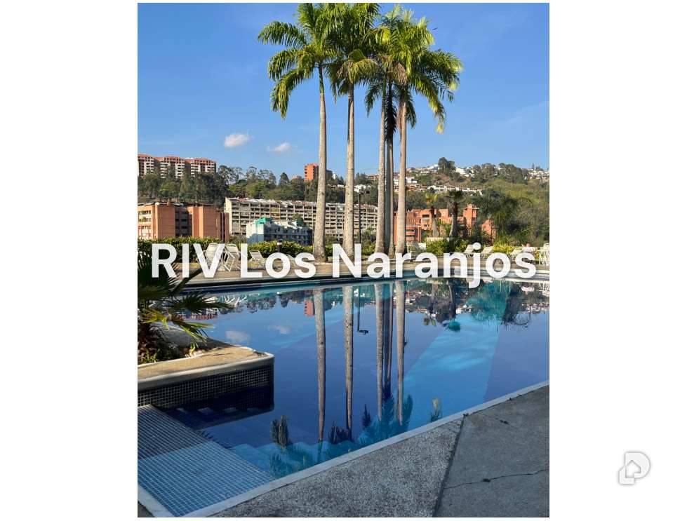 Apartamento en La Trinidad, Caracas – 4