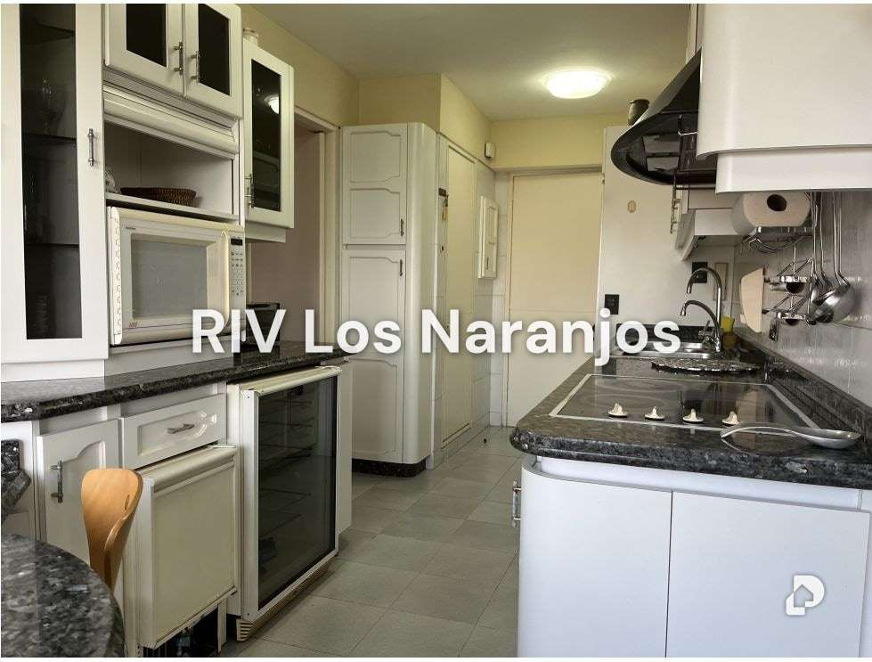 Apartamento en La Trinidad, Caracas – 9