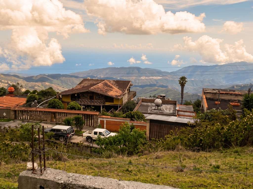 Terreno en El Junquito - 1