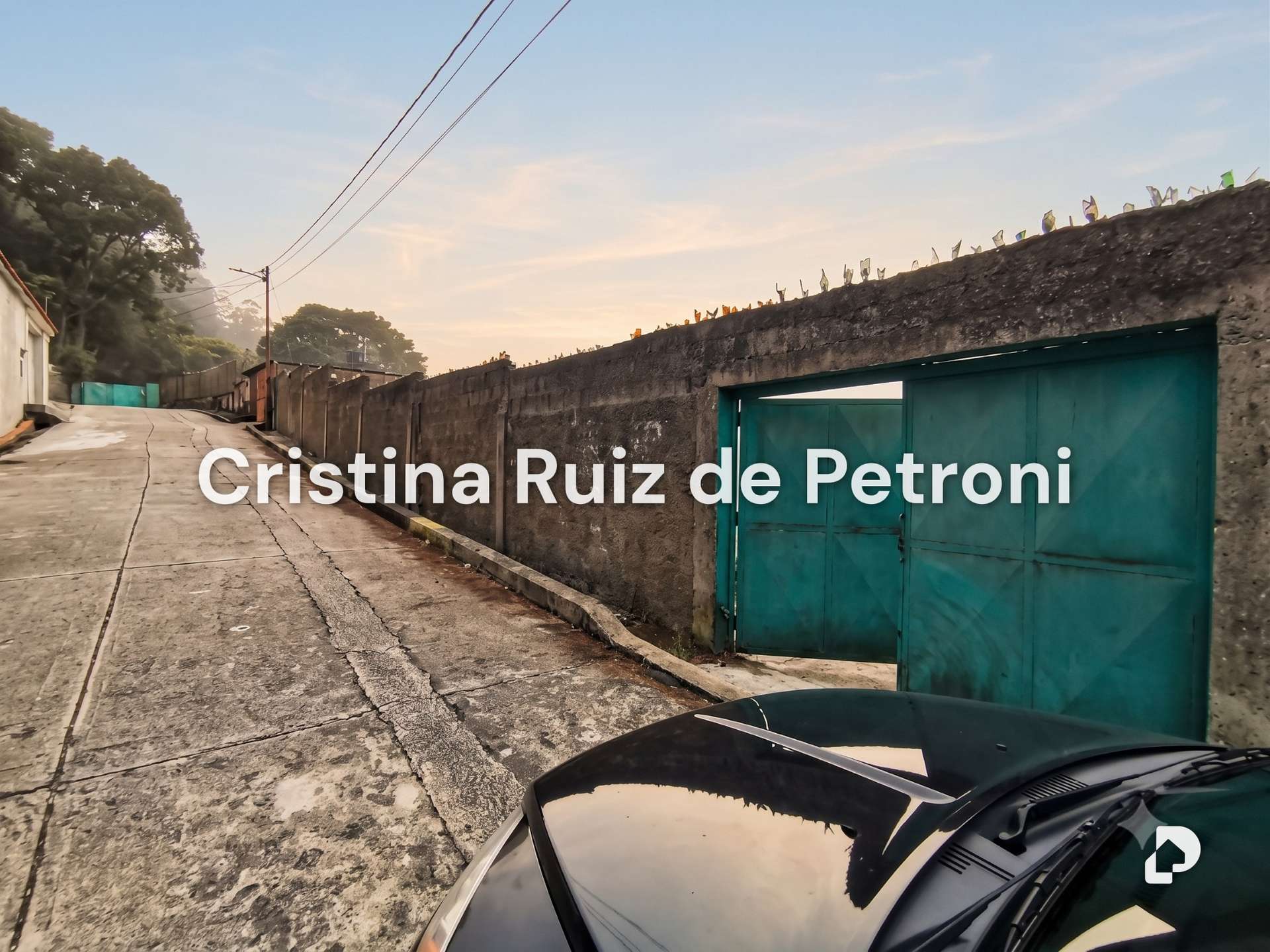 Terreno en Kilometro 10, El Junquito – 3