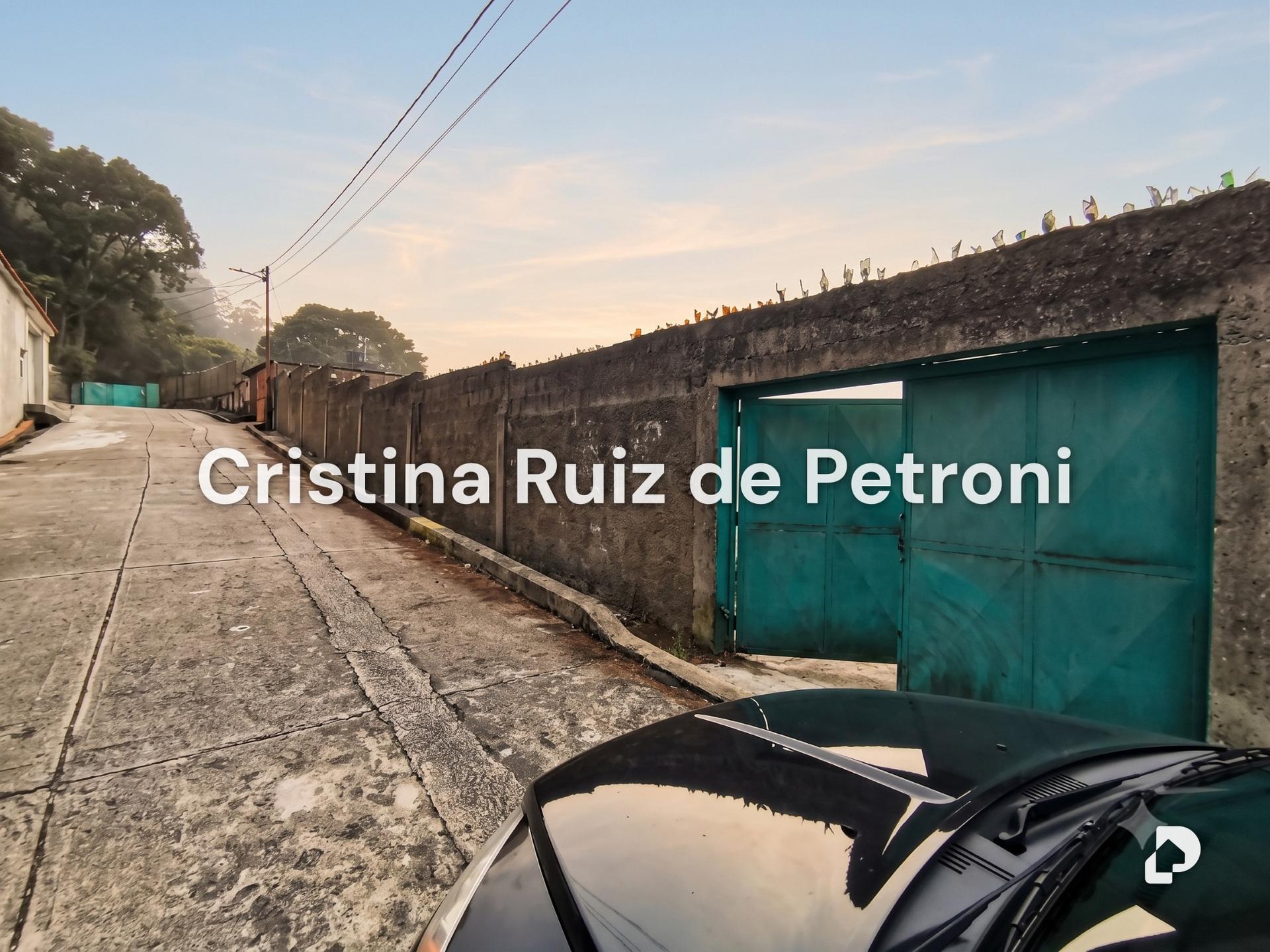 Terreno en Kilometro 10, El Junquito – 3