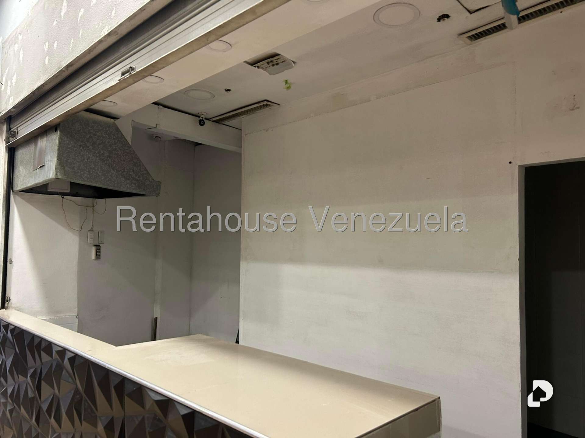Local comercial en San Bernardino, Caracas – 3