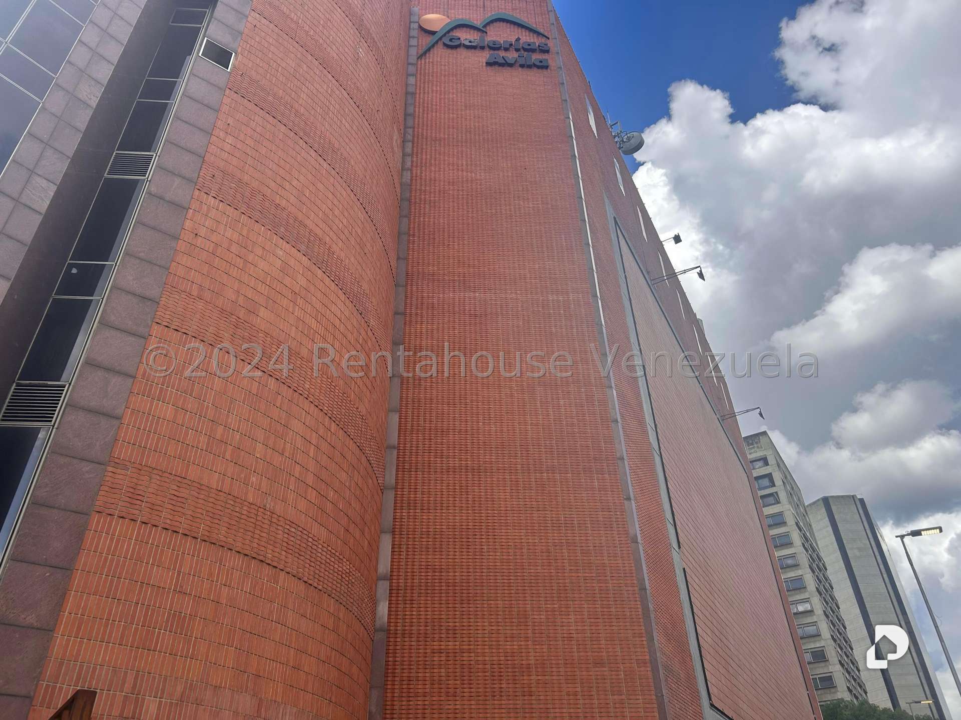 Local comercial en San Bernardino, Caracas – 1