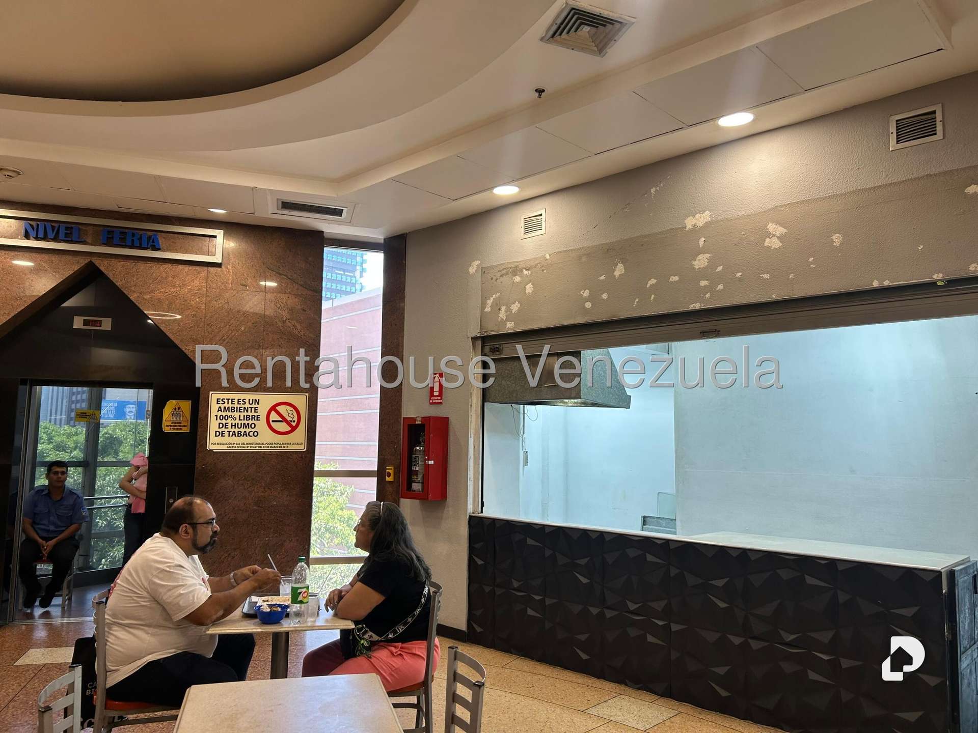 Local comercial en San Bernardino, Caracas – 11