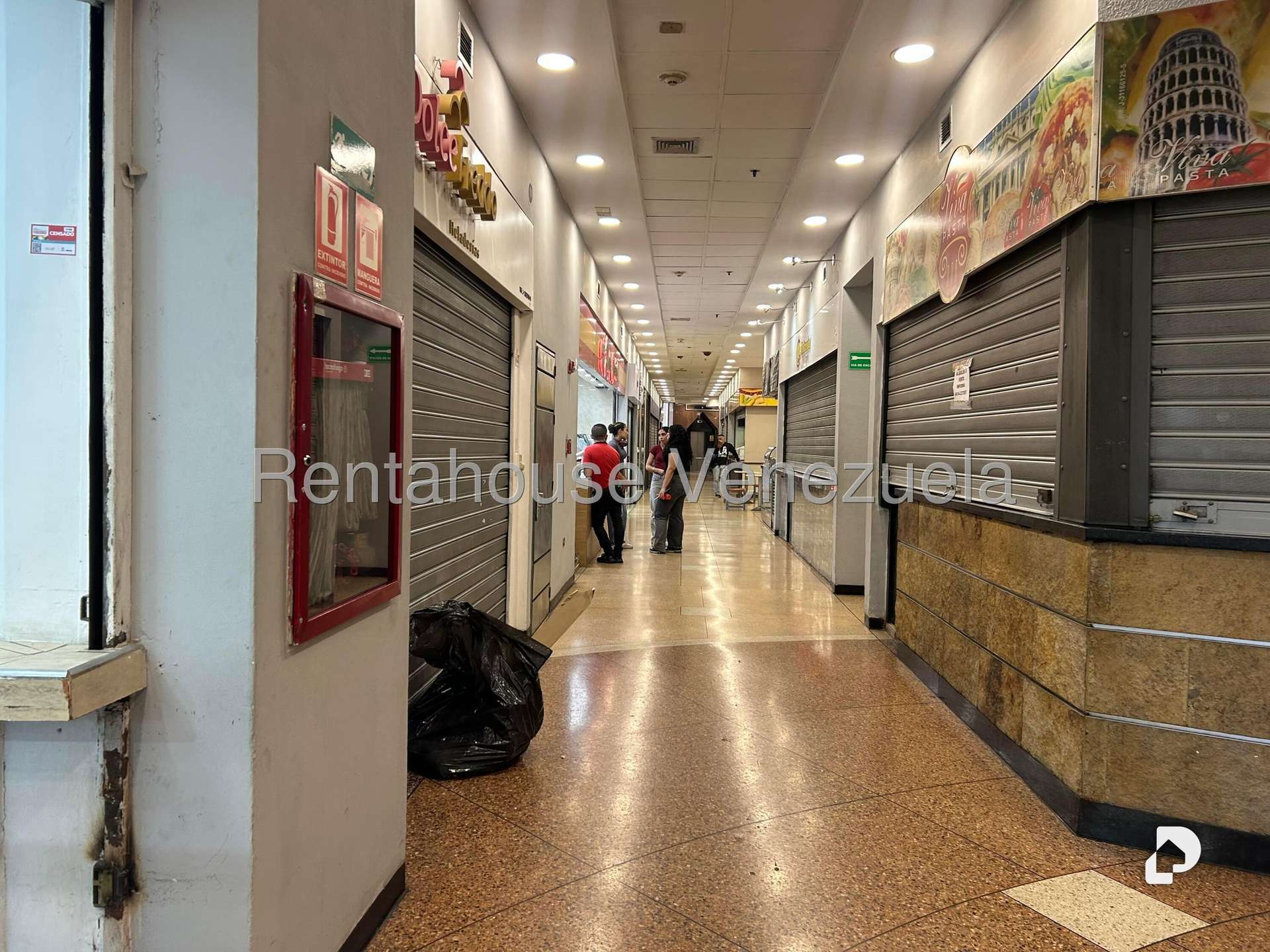 Local comercial en San Bernardino, Caracas – 8